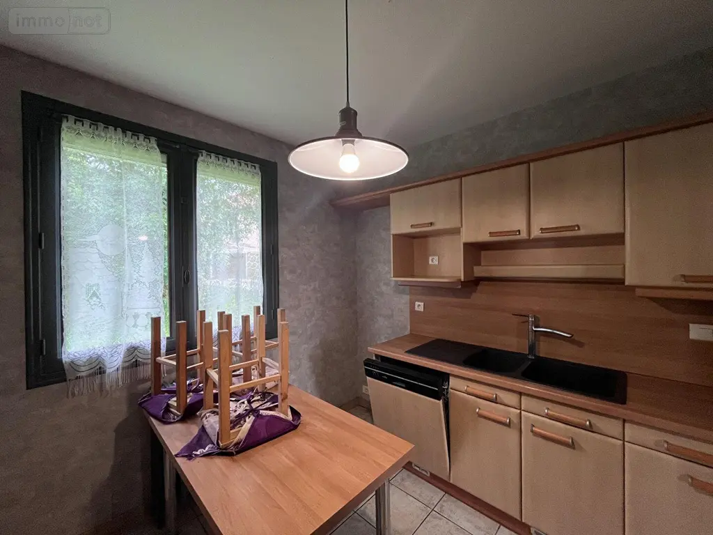 Maison a vendre Figeac 46100 Lot 46 146 m2 7 pièces 219300 euros MAIS113 007