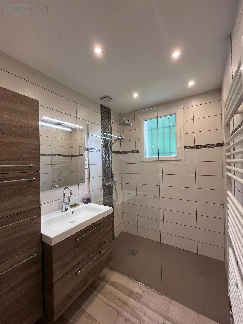 Maison a vendre Figeac 46100 Lot 46 146 m2 7 pièces 219300 euros MAIS113 010
