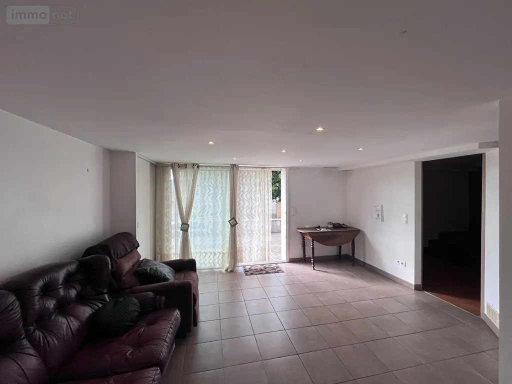 Maison a vendre Figeac 46100 Lot 46 146 m2 7 pièces 219300 euros MAIS113 015