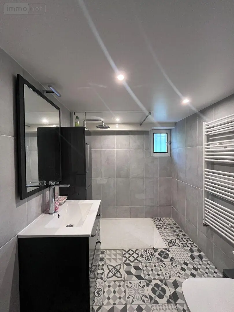 Maison a vendre Figeac 46100 Lot 46 146 m2 7 pièces 219300 euros MAIS113 016