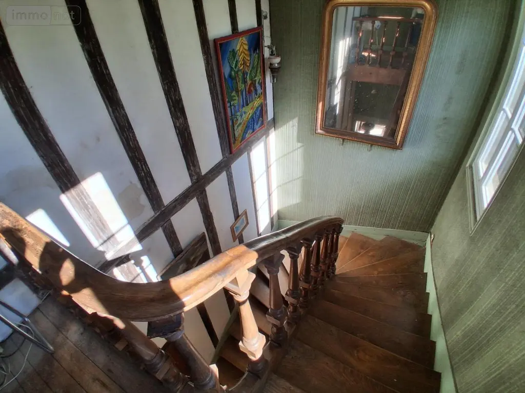 Maison a vendre Caen 14000 Calvados 14 430 m2 1365000 euros 14002-1299 026