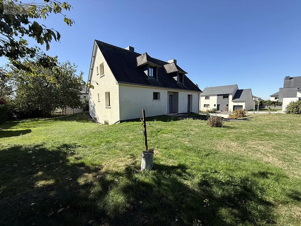 Maison a vendre Betton 35830 Ille-et-Vilaine 35 115 m2 6 pièces 573370 euros CG833 002