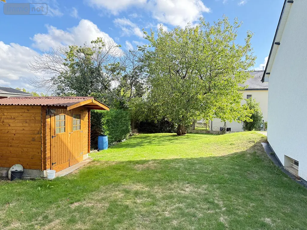 Maison a vendre Betton 35830 Ille-et-Vilaine 35 115 m2 6 pièces 573370 euros CG833 003
