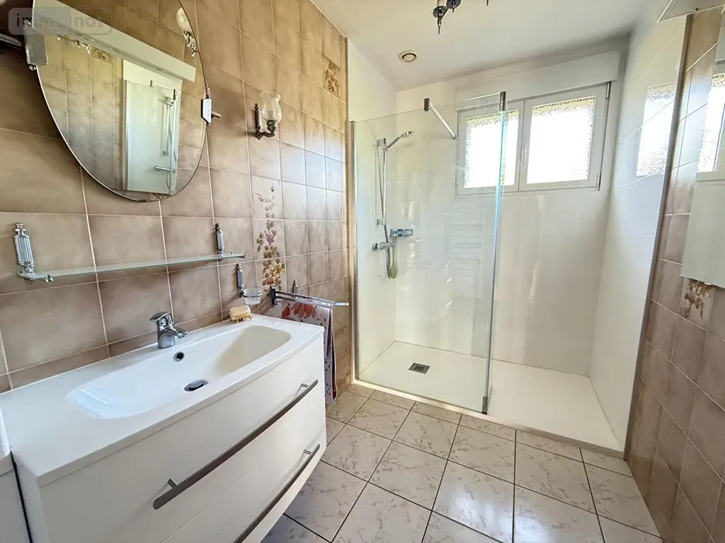 Maison a vendre Betton 35830 Ille-et-Vilaine 35 115 m2 6 pièces 573370 euros CG833 006