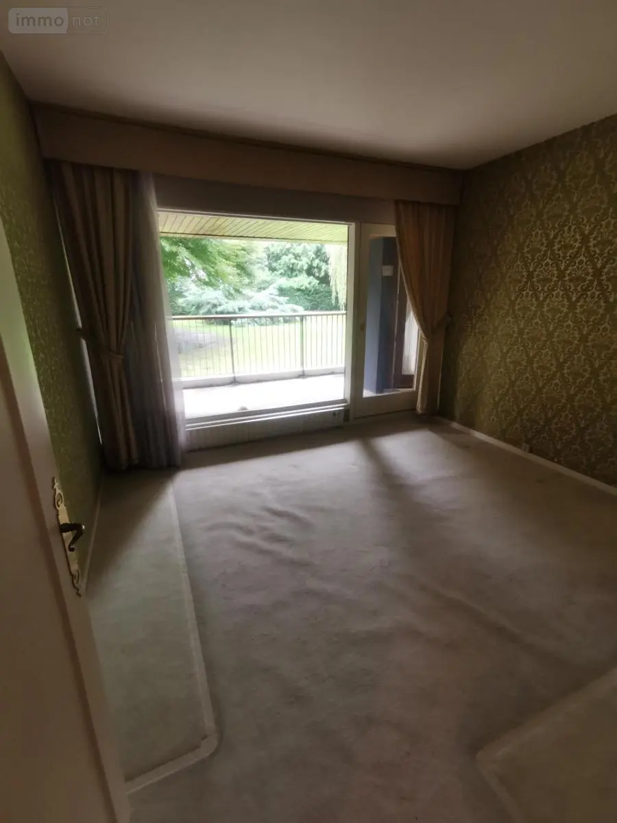Appartement a vendre Saint-Saulve 59880 Nord 59 120 m2 126000 euros 59157-2280 003