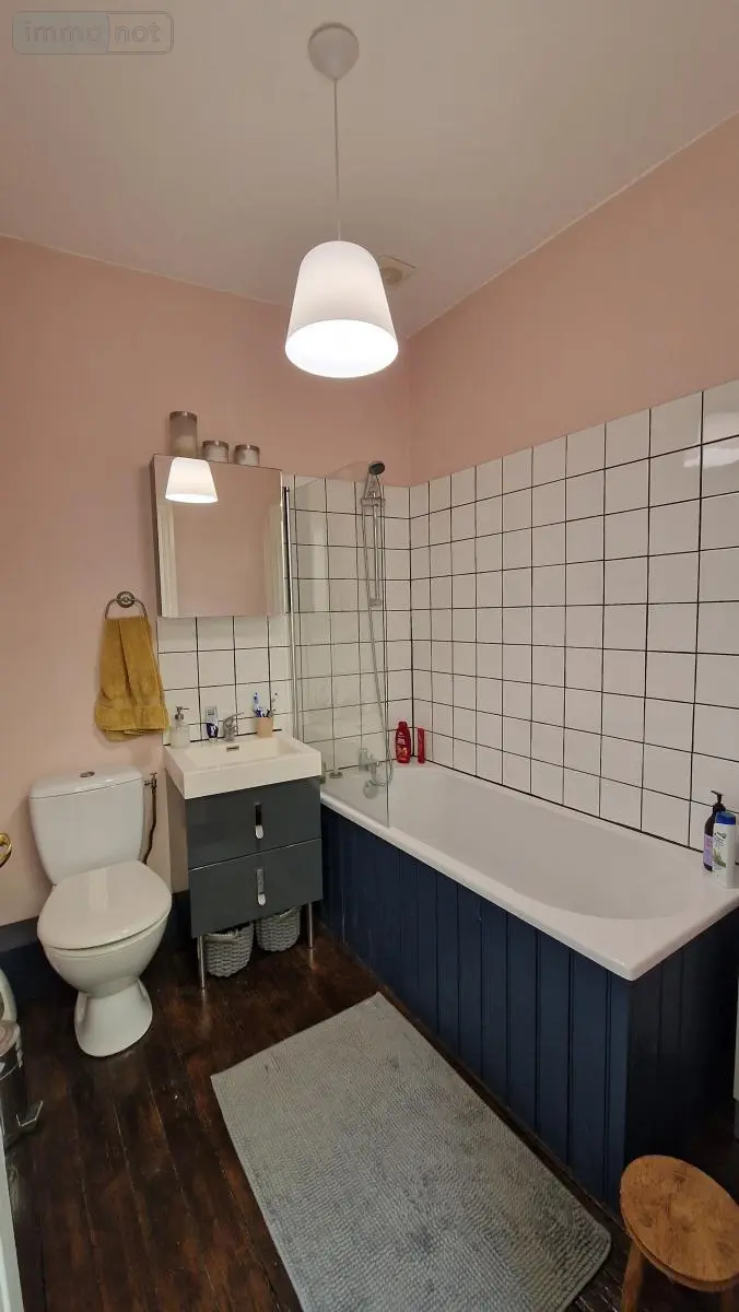 Maison a vendre Morlaix 29600 Finistère 29 151 m2 7 pièces 257495 euros 29083-1652 015