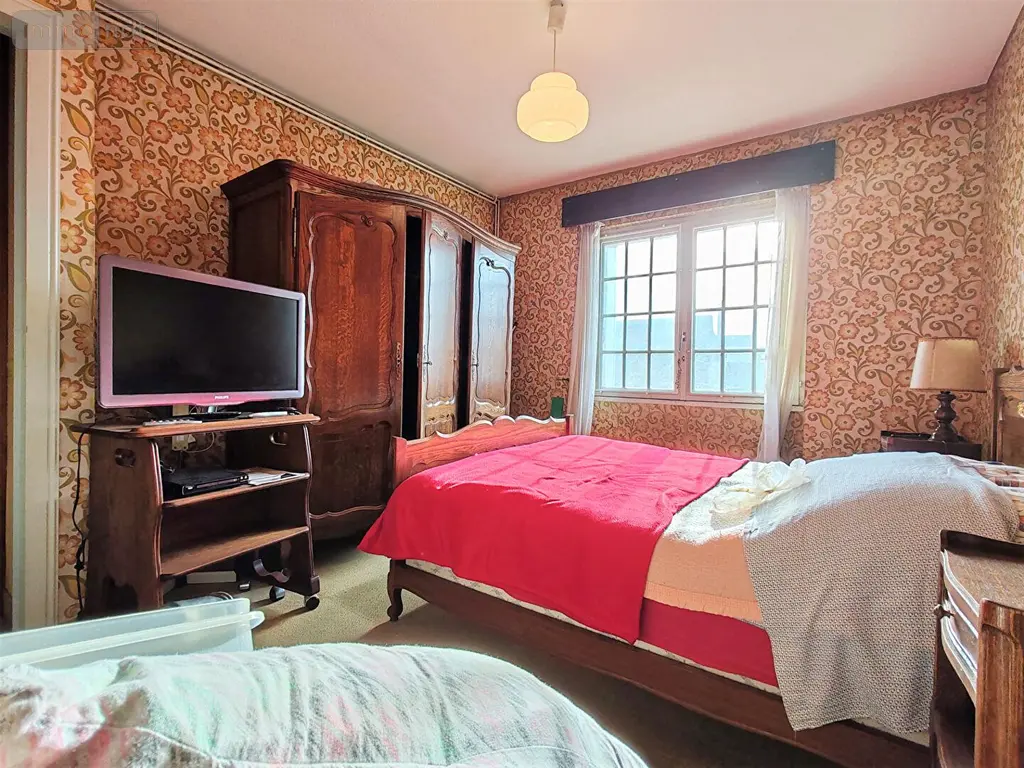 Maison a vendre Doué-en-Anjou 49700 Maine-et-Loire 49 71 m2 4 pièces 114320 euros achat_maison_com_49125_49700 005