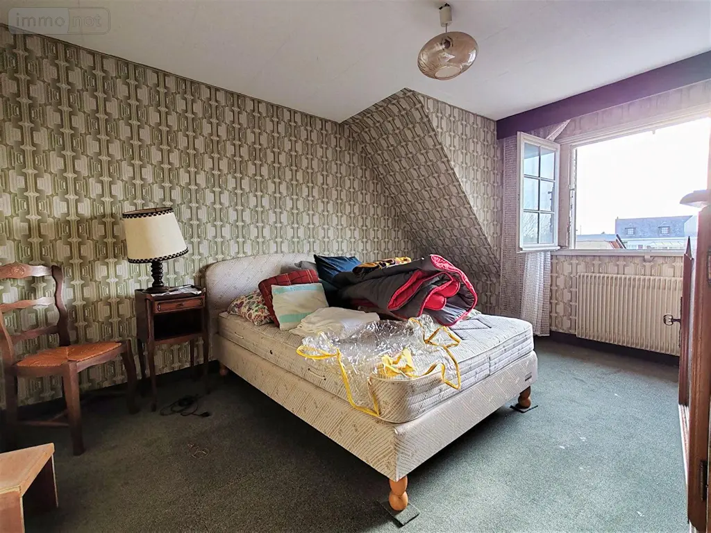 Maison a vendre Doué-en-Anjou 49700 Maine-et-Loire 49 71 m2 4 pièces 114320 euros achat_maison_com_49125_49700 006