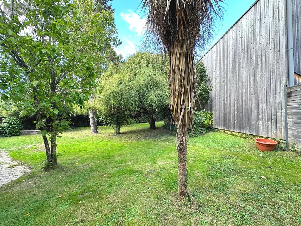 Terrain a batir a vendre Rennes 35000 Ille-et-Vilaine 35 297 m2 299000 euros 94 001