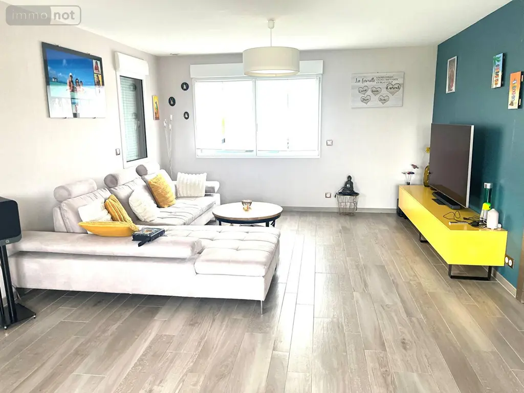 Maison a vendre Audruicq 62370 Pas-de-Calais 62 190 m2 6 pièces 405000 euros 565 003