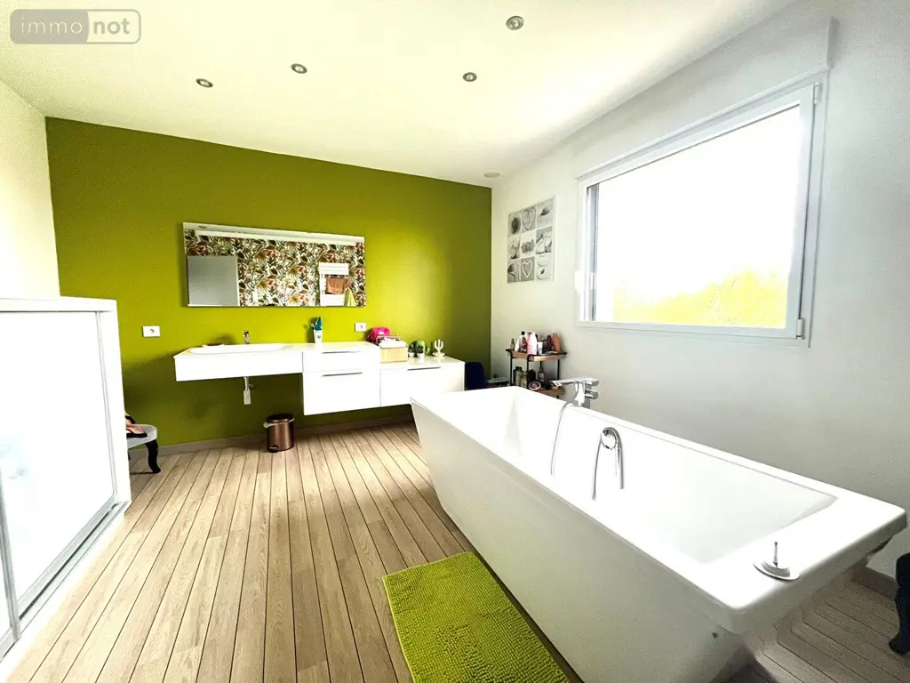 Maison a vendre Audruicq 62370 Pas-de-Calais 62 190 m2 6 pièces 405000 euros 565 005