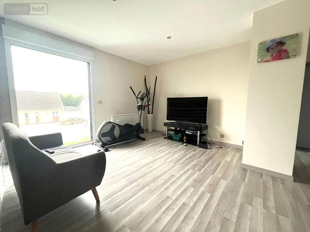 Maison a vendre Audruicq 62370 Pas-de-Calais 62 190 m2 6 pièces 405000 euros 565 006