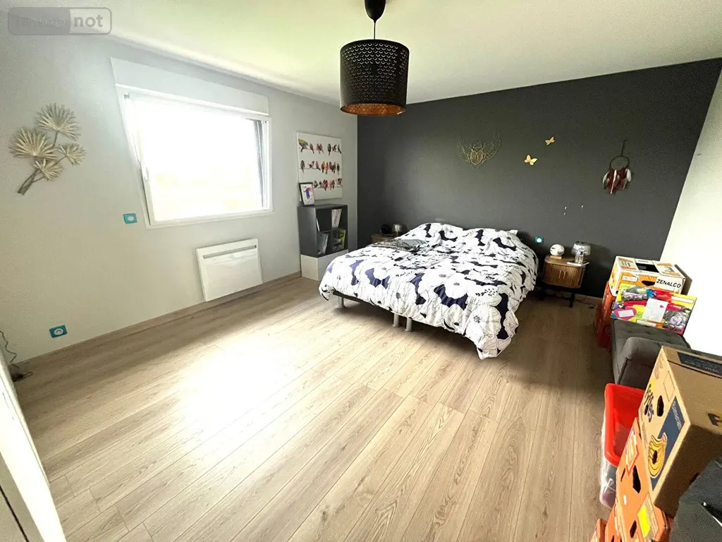 Maison a vendre Audruicq 62370 Pas-de-Calais 62 190 m2 6 pièces 405000 euros 565 007