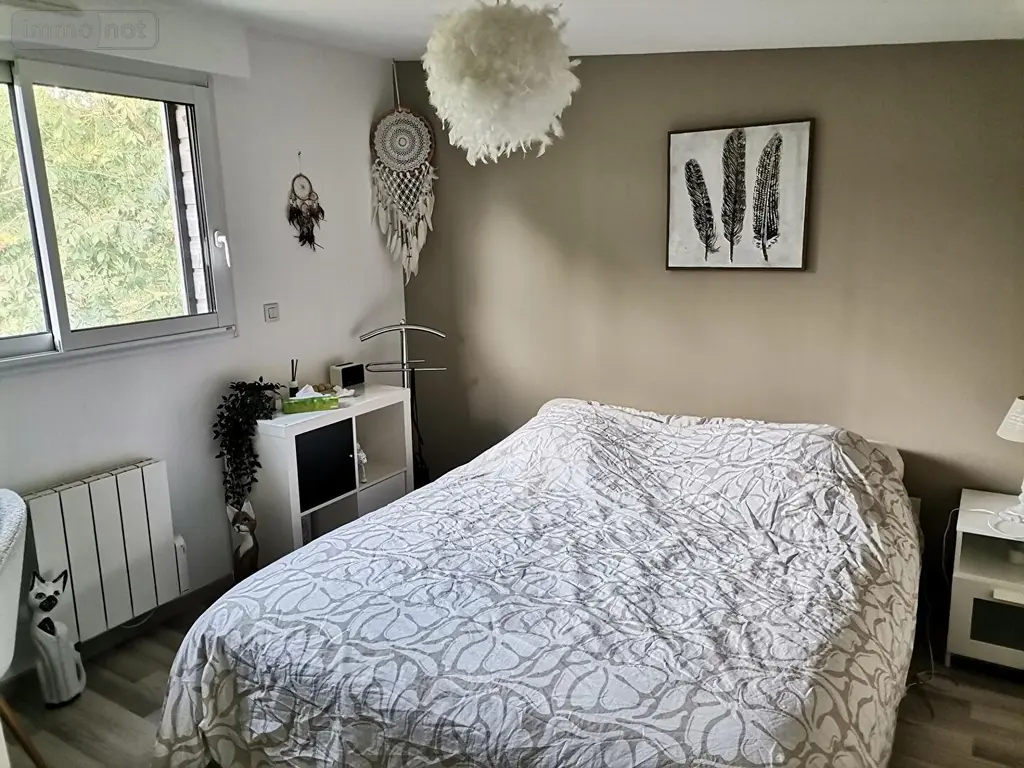 Maison a vendre Saint-Malon-sur-Mel 35750 Ille-et-Vilaine 35 228 m2 7 pièces 408720 euros 048-V1234M 008