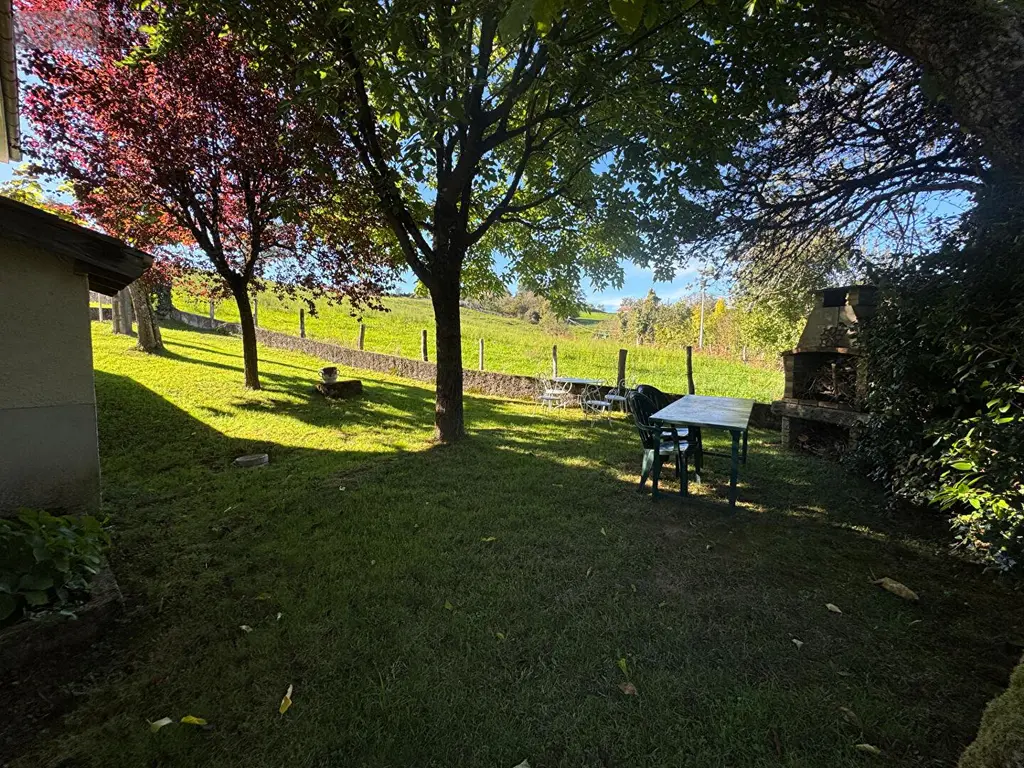 Maison a vendre Bagnac-sur-Célé 46270 Lot 46 81 m2 4 pièces 147200 euros MAIS116 003