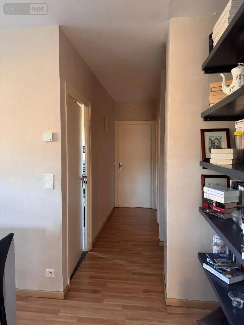 Maison a vendre Bagnac-sur-Célé 46270 Lot 46 81 m2 4 pièces 147200 euros MAIS116 011