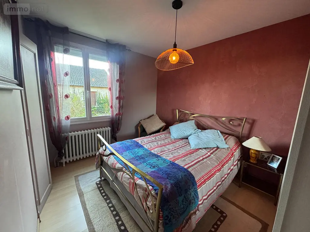 Maison a vendre Bagnac-sur-Célé 46270 Lot 46 81 m2 4 pièces 147200 euros MAIS116 014