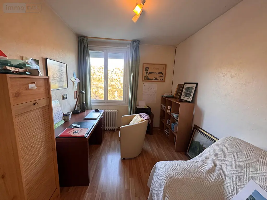 Maison a vendre Bagnac-sur-Célé 46270 Lot 46 81 m2 4 pièces 147200 euros MAIS116 015