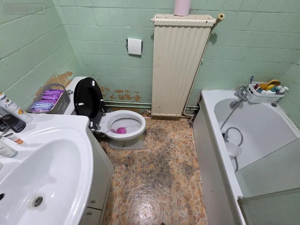 Immeuble de rapport a vendre Marcq-en-Barœul 59700 Nord 59 470 m2 982500 euros 59032-3719 006