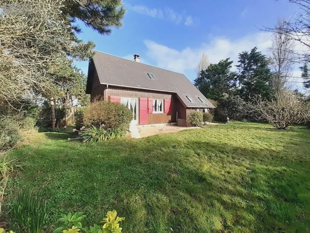 Maison a vendre Pirou 50770 Manche 50 106 m2 4 pièces 279900 euros 38 002