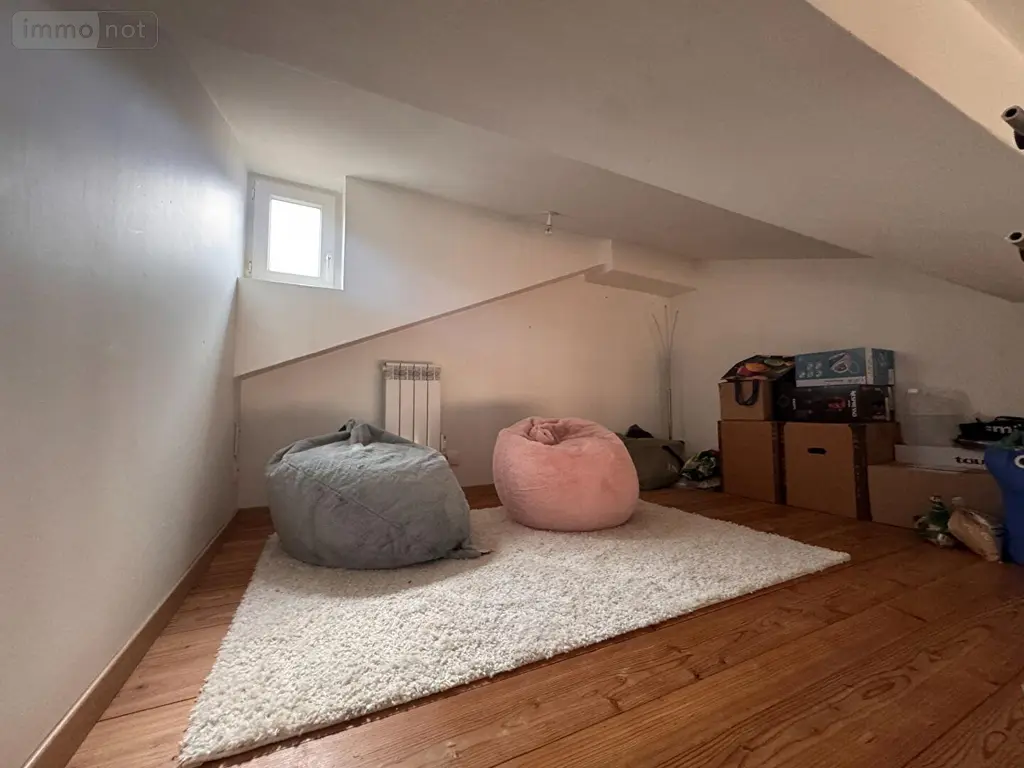 Appartement a vendre Figeac 46100 Lot 46 43 m2 2 pièces 100700 euros APT119 007