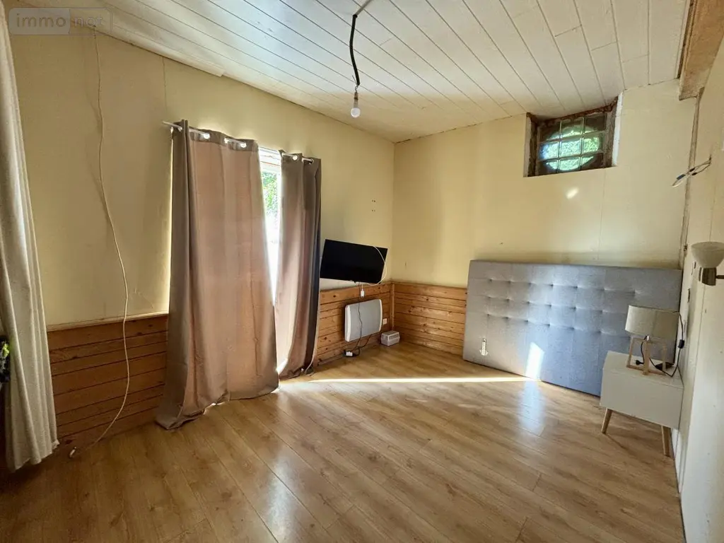 Maison a vendre Dennevy 71510 Saône-et-Loire 71 242 m2 7 pièces 325000 euros 71057-48 014