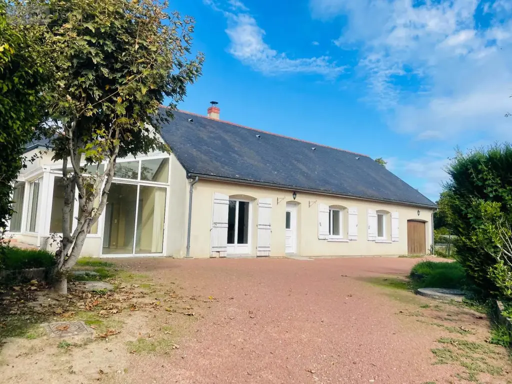 Maison a vendre Distré 49400 Maine-et-Loire 49 119 m2 6 pièces 226322 euros 49075-833 001