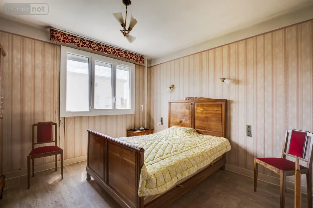Maison a vendre Toulouse 31300 Haute-Garonne 31 96 m2 5 pièces 365000 euros 31003-145 007