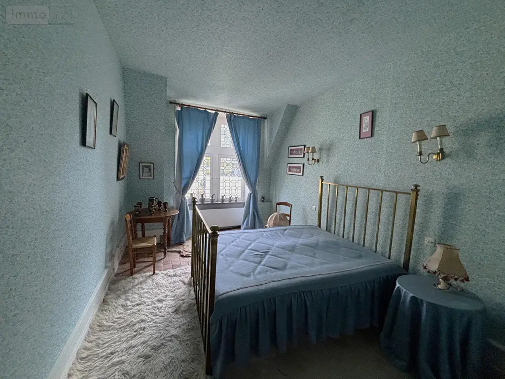 Maison a vendre Gennes-Val-de-Loire 49350 Maine-et-Loire 49 278 m2 10 pièces 554167 euros 2018240 014