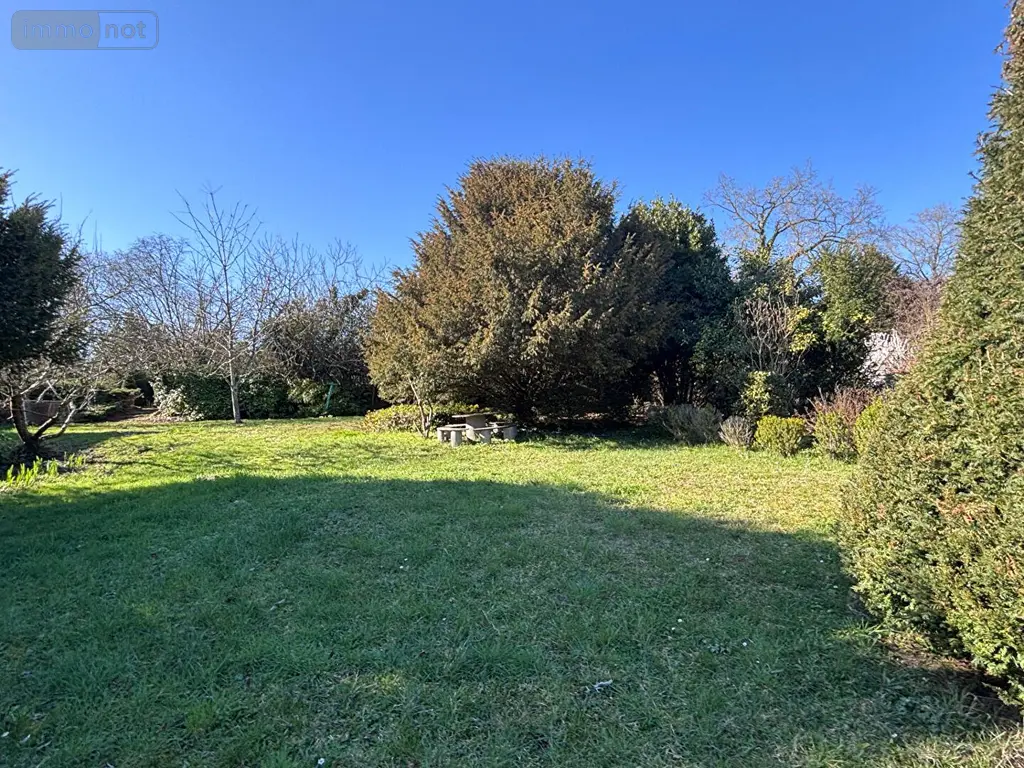 Maison a vendre Gennes-Val-de-Loire 49350 Maine-et-Loire 49 278 m2 10 pièces 554167 euros 2018240 017