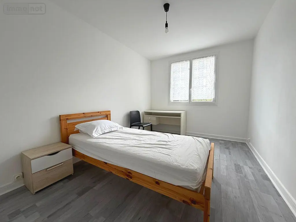 Appartement a vendre Rennes 35000 Ille-et-Vilaine 35 75 m2 4 pièces 167200 euros 106 002