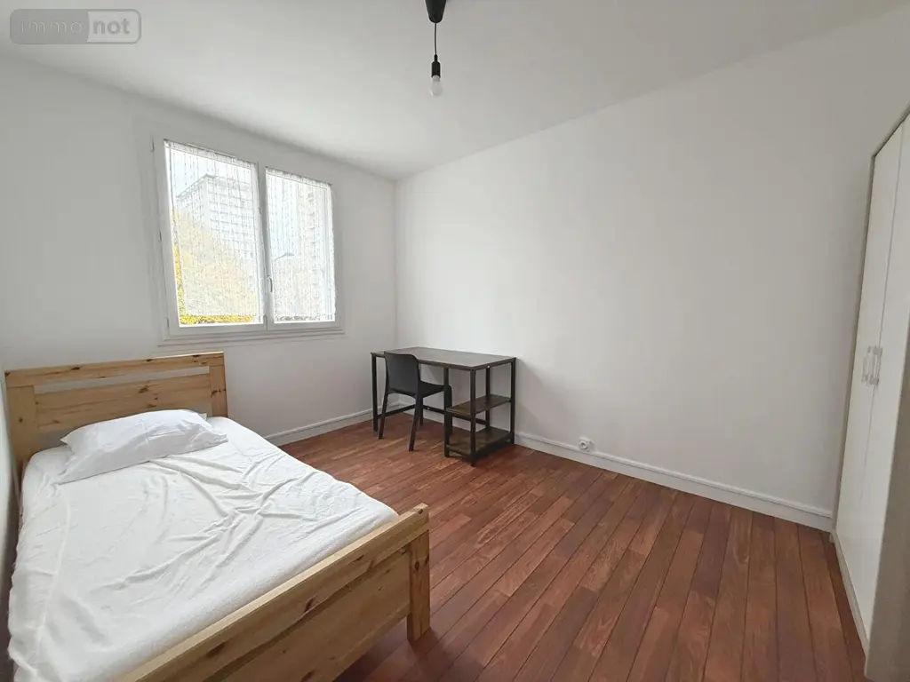 Appartement a vendre Rennes 35000 Ille-et-Vilaine 35 75 m2 4 pièces 167200 euros 106 004