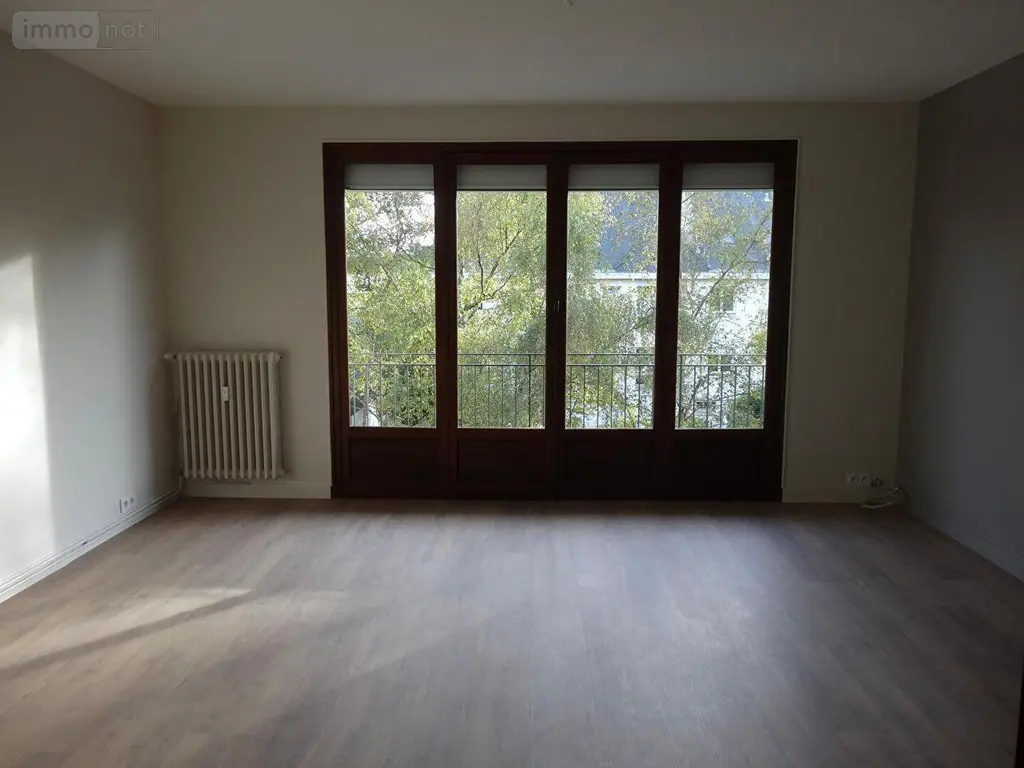 Location appartement Rennes 35000 Ille-et-Vilaine 35 71 m2 3 pièces 1090 euros 001-552 001
