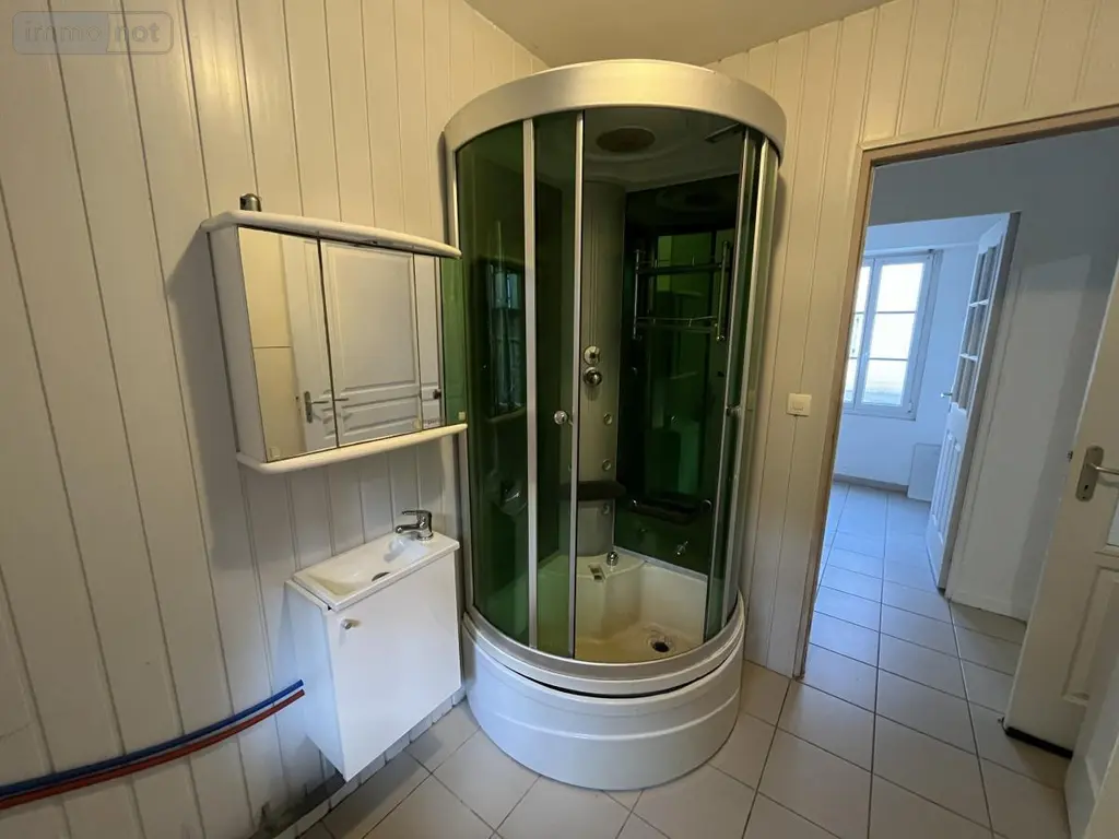 Maison a vendre Évron 53600 Mayenne 53 107 m2 131750 euros 53078-1933 008