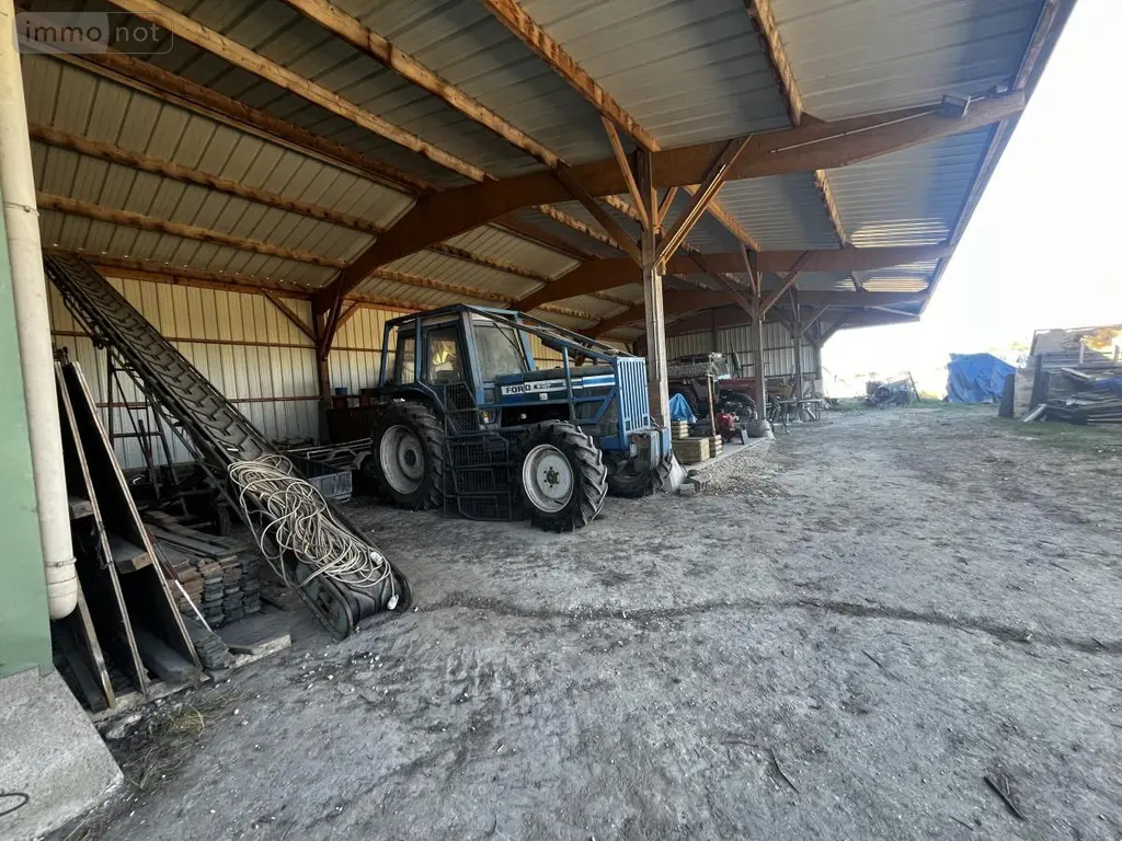 Fonds et murs commerciaux a vendre Avon-les-Roches 37220 Indre-et-Loire 37 800 m2 2 pièces 125080 euros 37060-2385 009