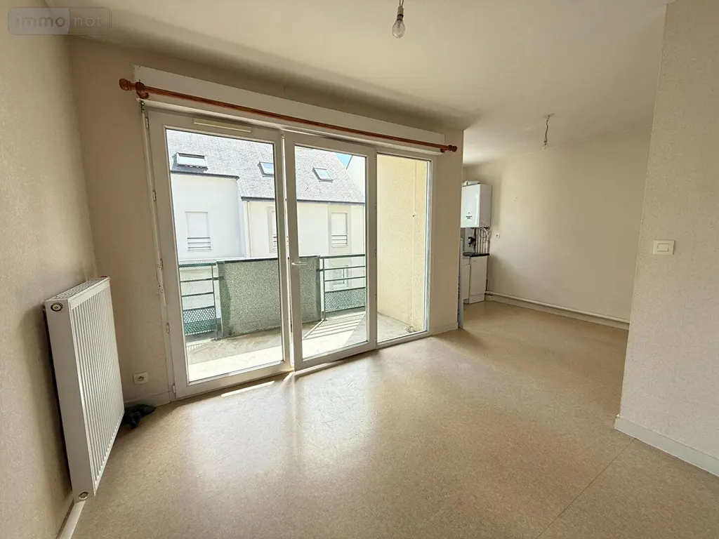 Appartement a vendre Mordelles 35310 Ille-et-Vilaine 35 62 m2 3 pièces 179310 euros CG867 005