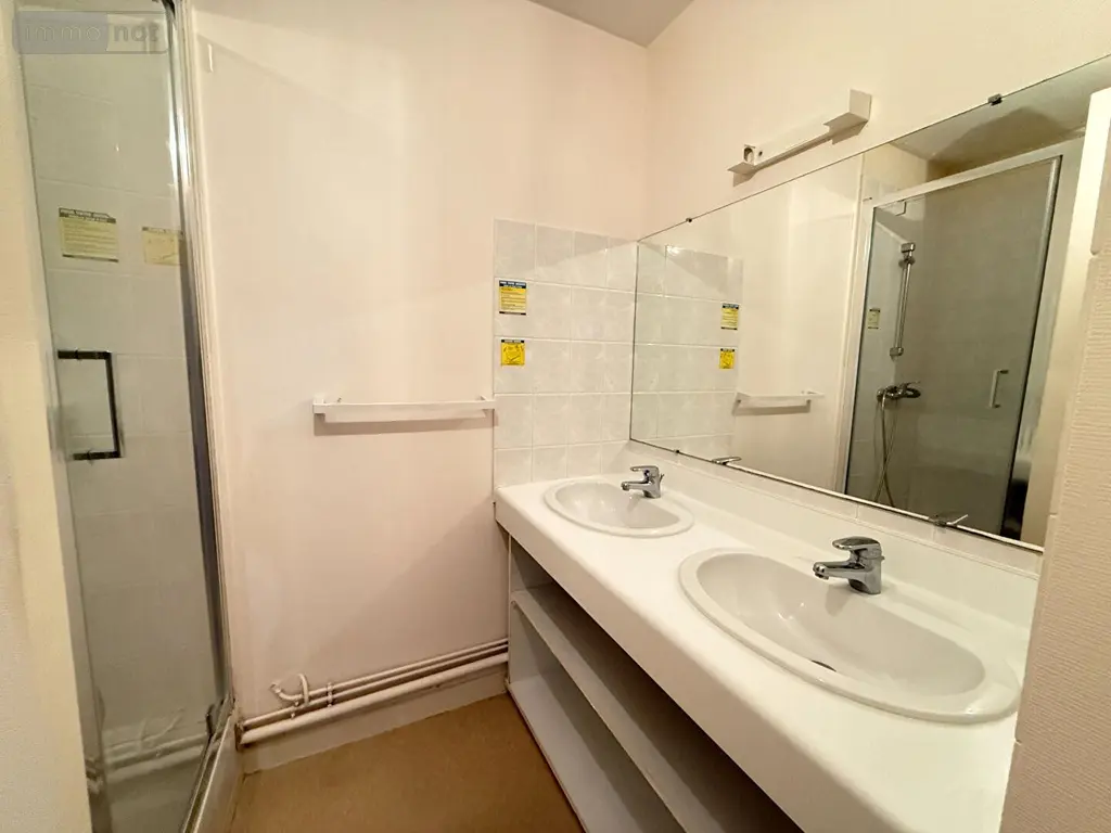 Appartement a vendre Mordelles 35310 Ille-et-Vilaine 35 62 m2 3 pièces 179310 euros CG867 006