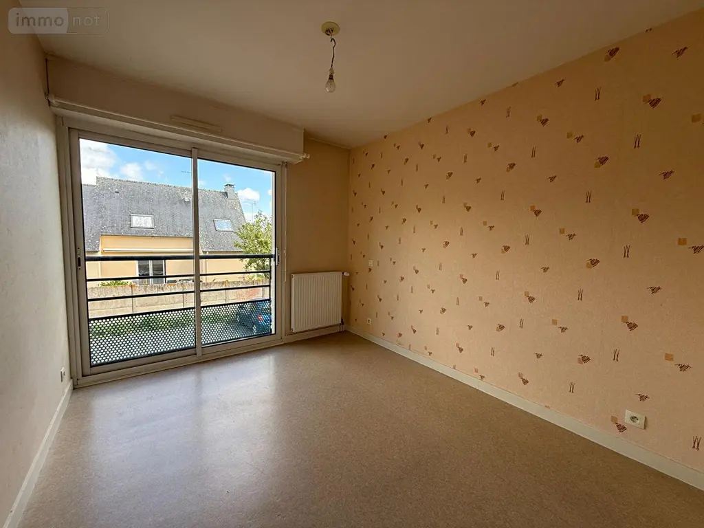 Appartement a vendre Mordelles 35310 Ille-et-Vilaine 35 62 m2 3 pièces 179310 euros CG867 007