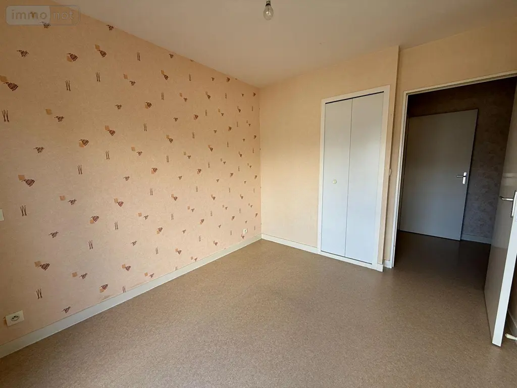 Appartement a vendre Mordelles 35310 Ille-et-Vilaine 35 62 m2 3 pièces 179310 euros CG867 008