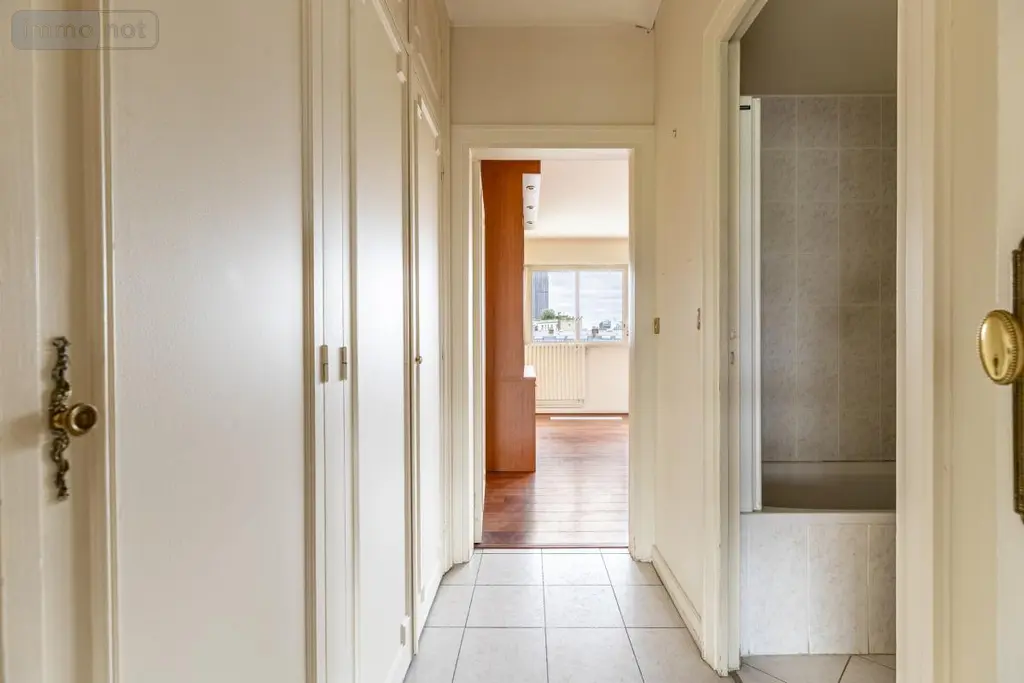 Appartement a vendre Paris 7e Arrondissement 75007 Paris 75 190 m2 6 pièces 3433000 euros 14058-1771 024
