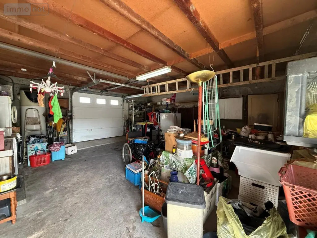Maison a vendre Le Vivier-sur-Mer 35960 Ille-et-Vilaine 35 105 m2 6 pièces 231160 euros 35130-3773 017