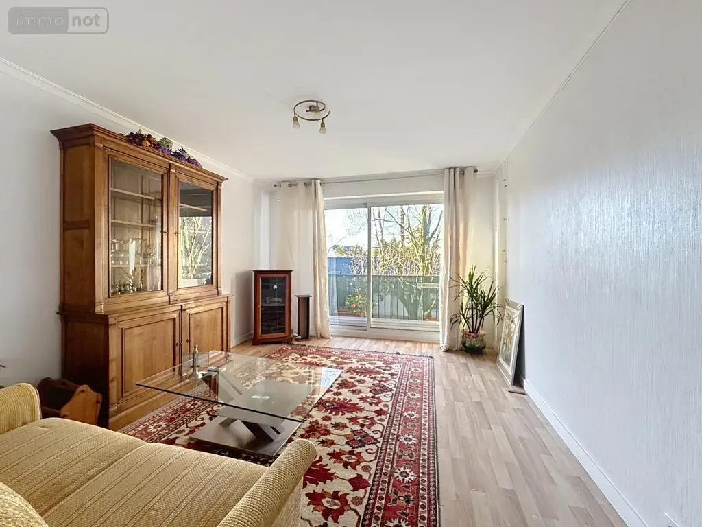 Appartement a vendre Lorient 56100 Morbihan 56 64 m2 3 pièces 156840 euros 56079-1549 001