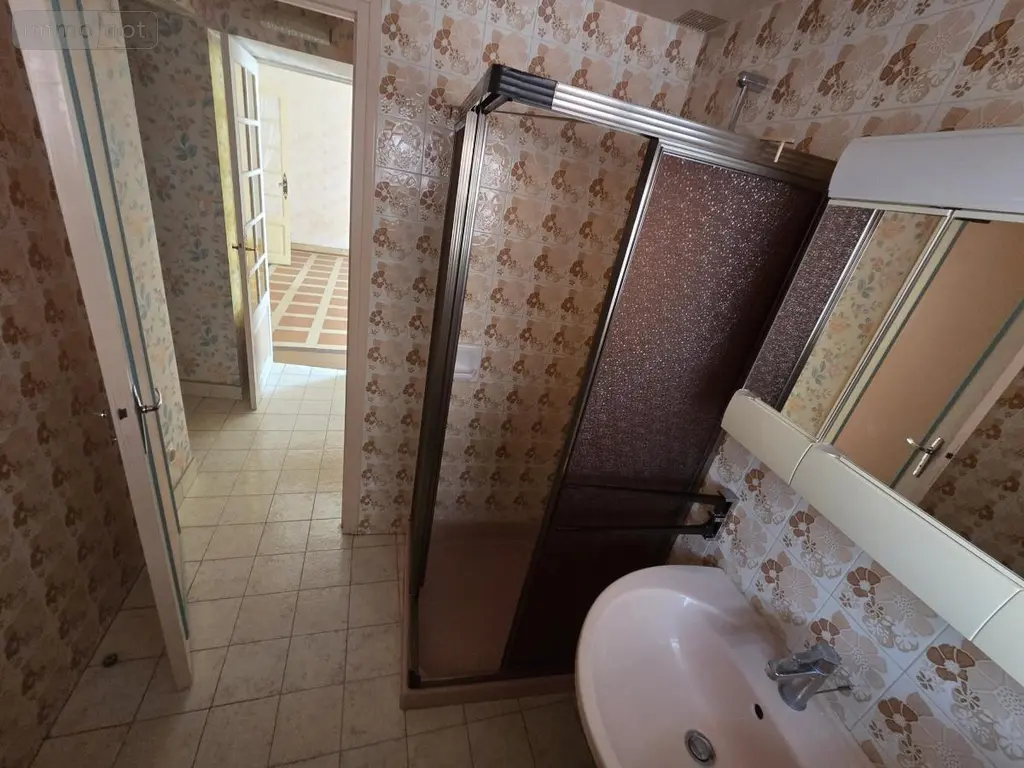 Maison a vendre Conlie 72240 Sarthe 72 70 m2 4 pièces 174000 euros 72120-1056 012