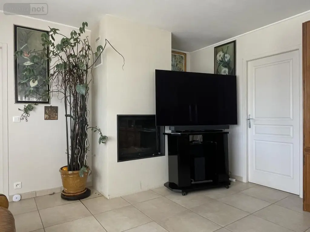 Maison a vendre Aspiran 34800 Hérault 34 124 m2 6 pièces 360000 euros 34074-258 006