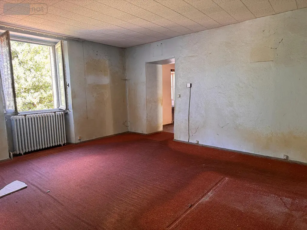 Maison a vendre Camboulit 46100 Lot 46 79 m2 4 pièces 69000 euros MAIS127 010