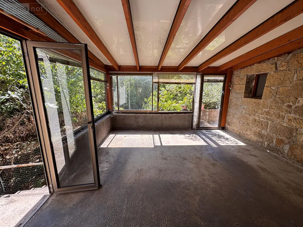 Maison a vendre Camboulit 46100 Lot 46 79 m2 4 pièces 69000 euros MAIS127 011