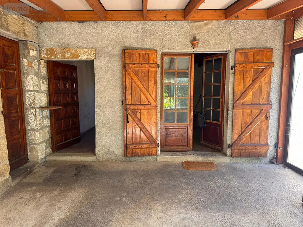 Maison a vendre Camboulit 46100 Lot 46 79 m2 4 pièces 69000 euros MAIS127 012