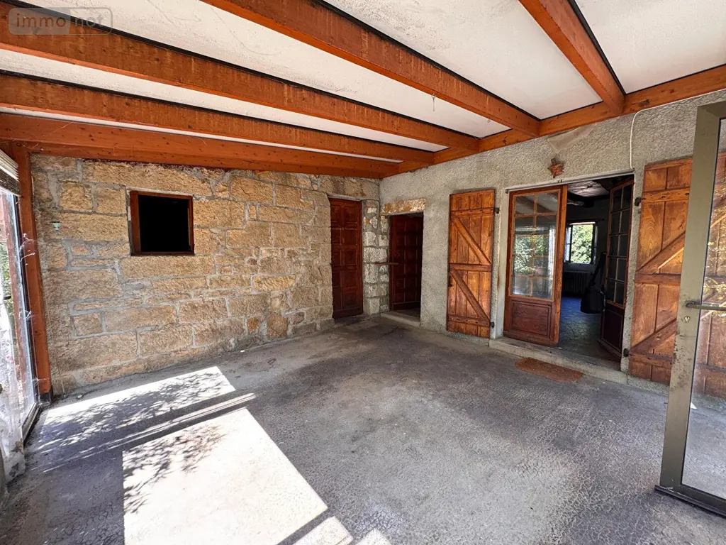 Maison a vendre Camboulit 46100 Lot 46 79 m2 4 pièces 69000 euros MAIS127 013
