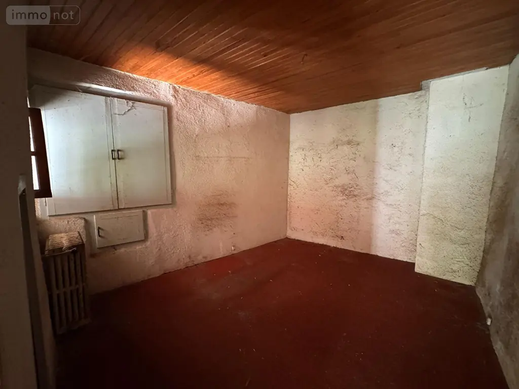 Maison a vendre Camboulit 46100 Lot 46 79 m2 4 pièces 69000 euros MAIS127 014
