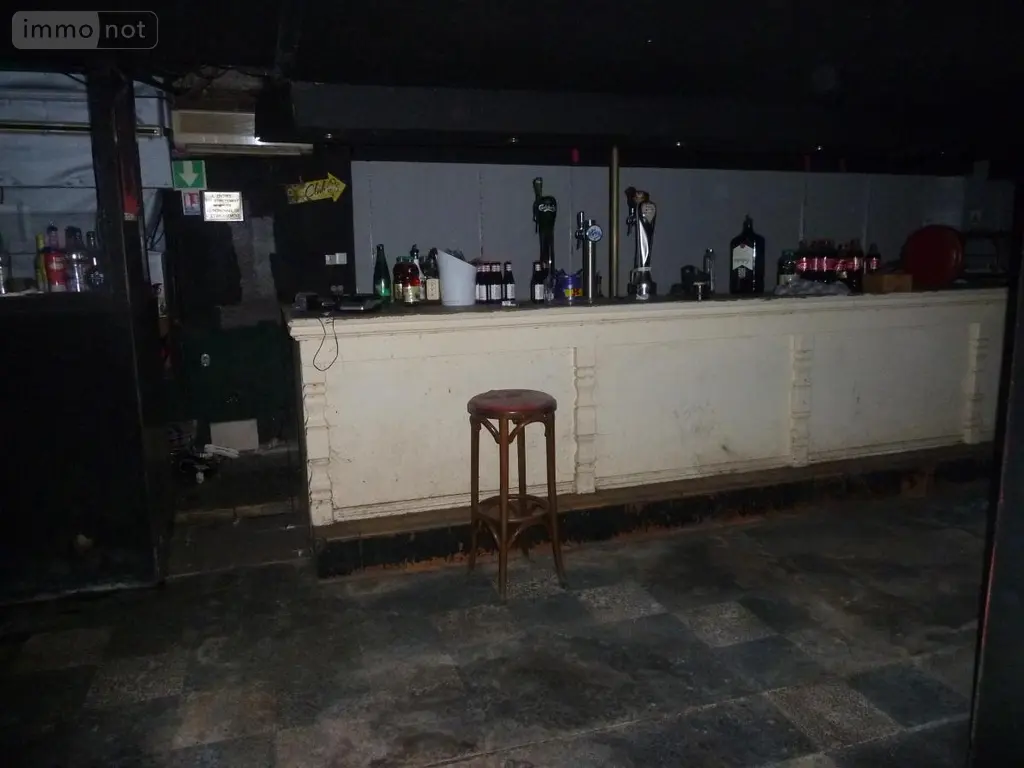 Location immeuble de rapport Cambrai 59400 Nord 59 250 m2 360 euros 59083-L1752 003